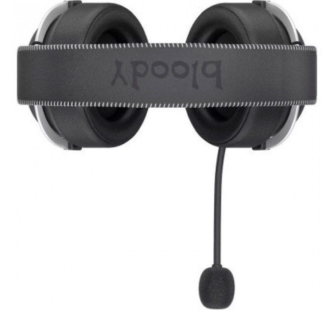 Навушники A4Tech Bloody MR590 Sport Black (4711421996013)