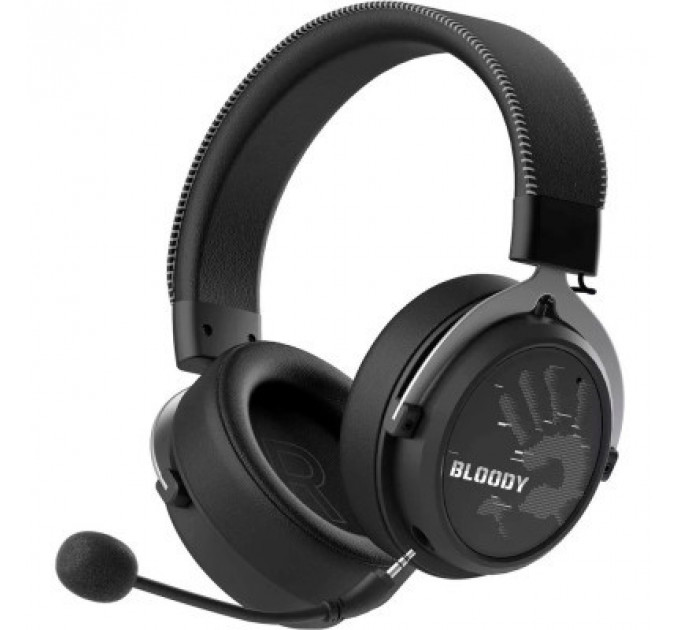 Навушники A4Tech Bloody MR590 Sport Black (4711421996013)