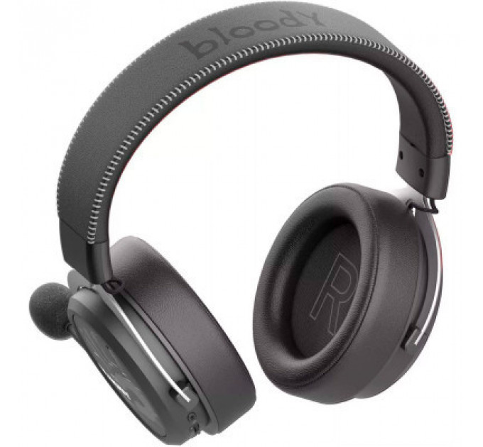 Навушники A4Tech Bloody MR590 Sport Black (4711421996013)