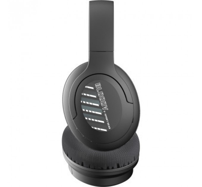 Навушники A4Tech Bloody MH360 Black (4711421985093)