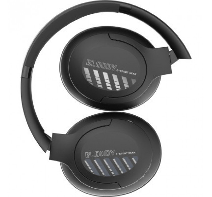 Навушники A4Tech Bloody MH360 Black (4711421985093)