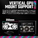 COOLER MASTER Корпус CoolerMaster NR200PV2-KCNN-S00