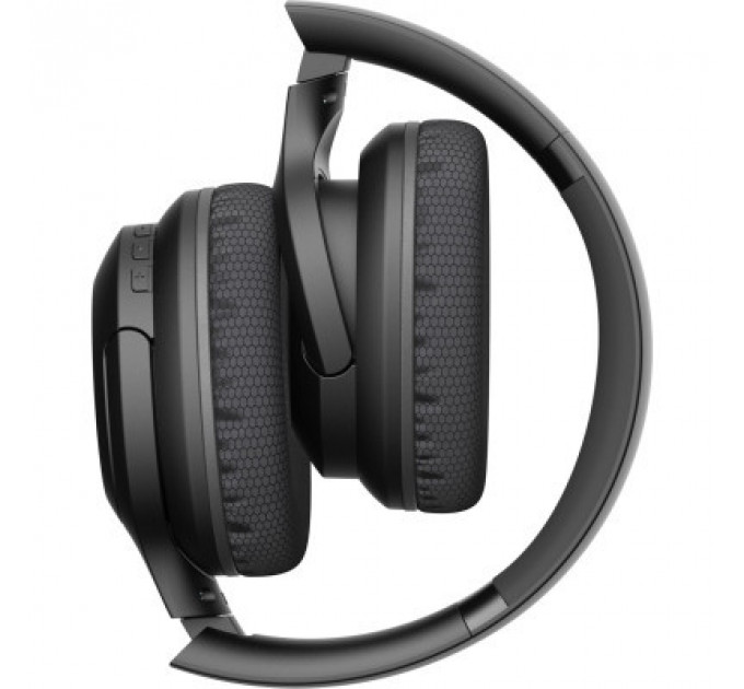 Навушники A4Tech Bloody MH360 Black (4711421985093)