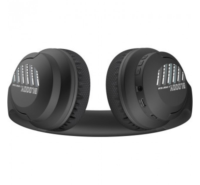 Навушники A4Tech Bloody MH360 Black (4711421985093)
