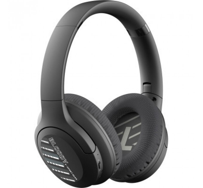 Навушники A4Tech Bloody MH360 Black (4711421985093)