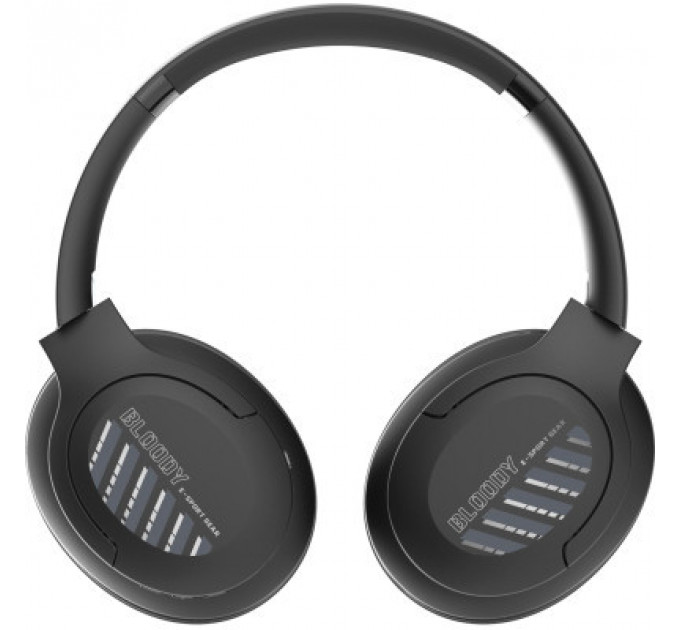 Навушники A4Tech Bloody MH360 Black (4711421985093)