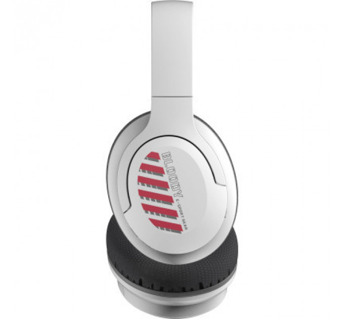 Навушники A4Tech Bloody MH360 White (4711421985239)
