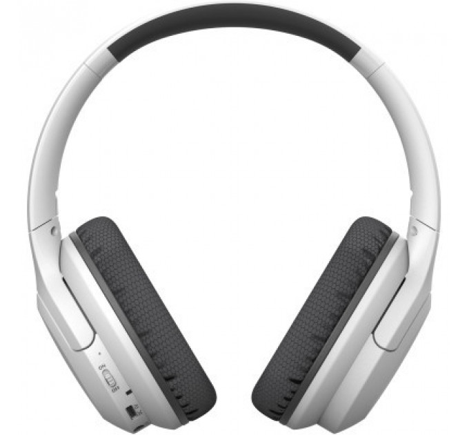 Навушники A4Tech Bloody MH360 White (4711421985239)