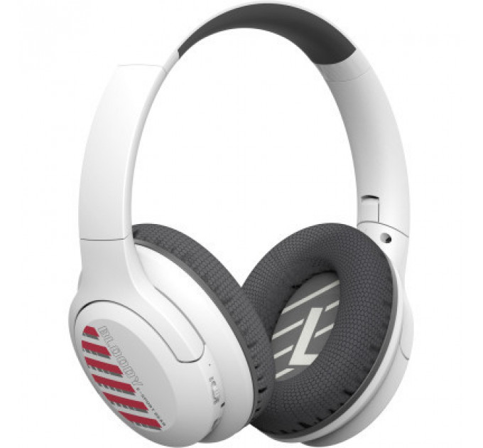 Навушники A4Tech Bloody MH360 White (4711421985239)