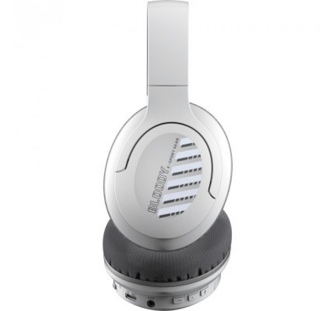 Навушники A4Tech Bloody MH360 Grey (4711421985161)