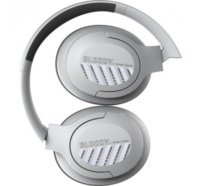 Навушники A4Tech Bloody MH360 Grey (4711421985161)