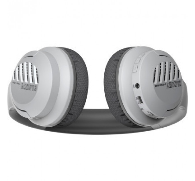 Навушники A4Tech Bloody MH360 Grey (4711421985161)