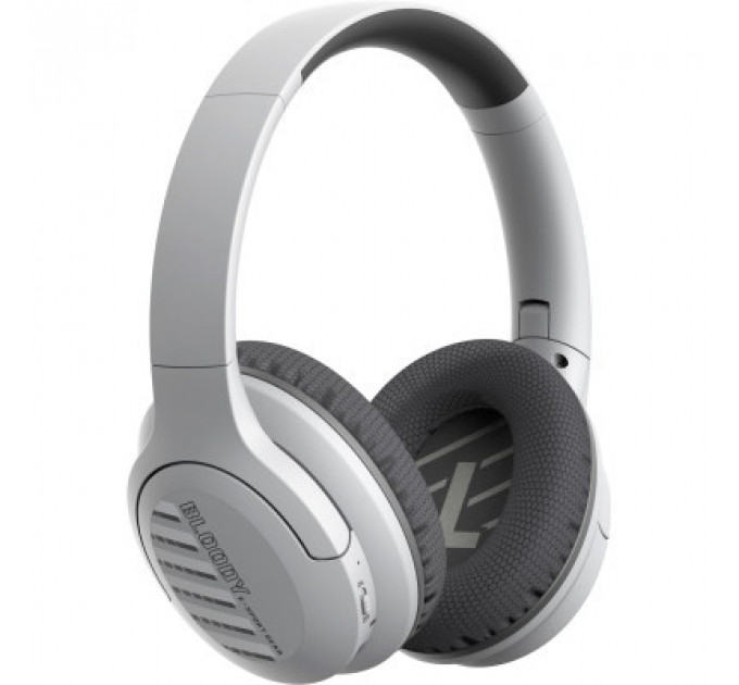 Навушники A4Tech Bloody MH360 Grey (4711421985161)