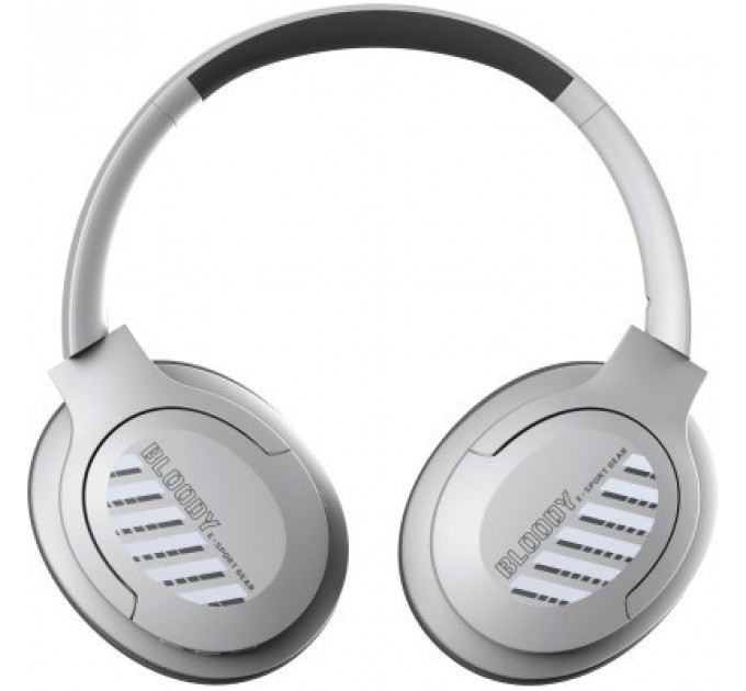 Навушники A4Tech Bloody MH360 Grey (4711421985161)