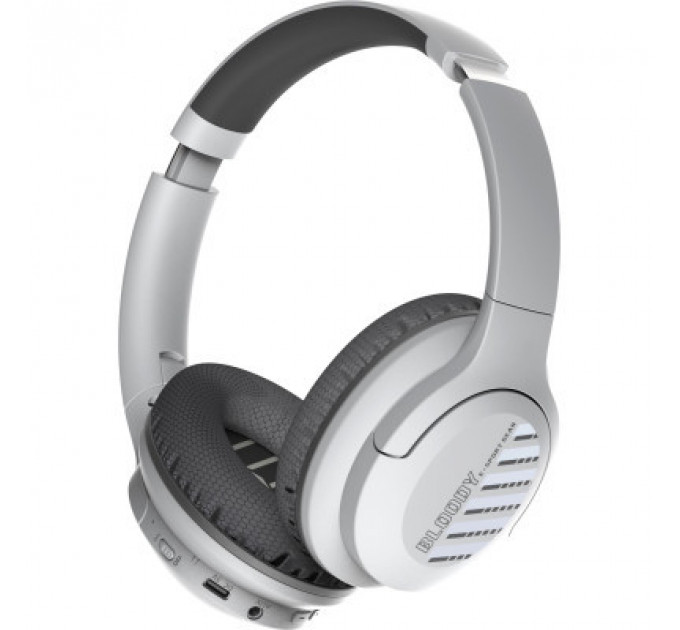 Навушники A4Tech Bloody MH360 Grey (4711421985161)