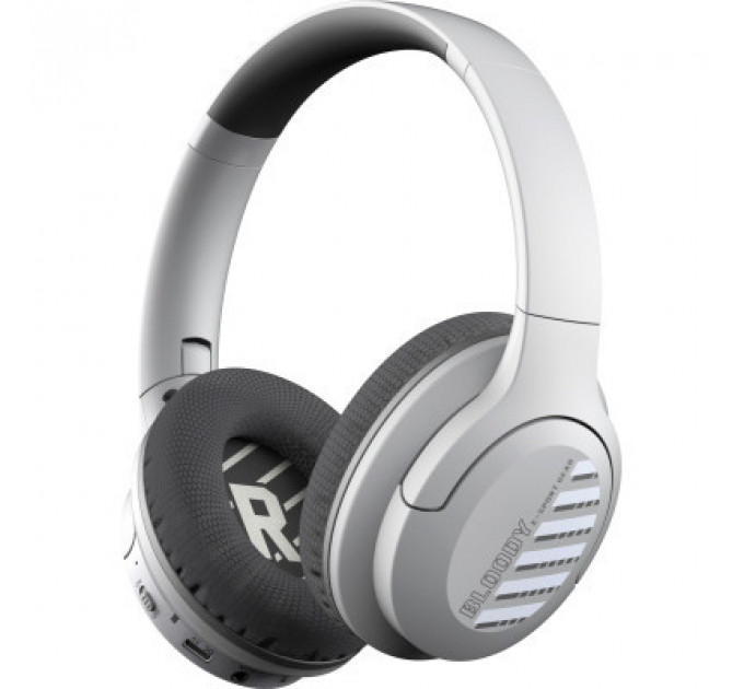 Навушники A4Tech Bloody MH360 Grey (4711421985161)