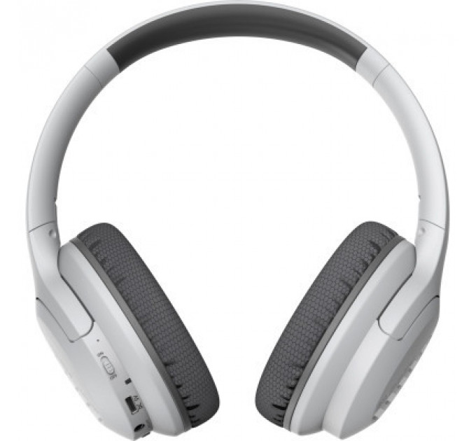 Навушники A4Tech Bloody MH360 Grey (4711421985161)