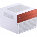 JONSBO Корпус JONSBO Корпус JONSBO N4 White (N4 White)