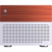 JONSBO Корпус JONSBO Корпус JONSBO N4 White (N4 White)