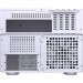 JONSBO Корпус JONSBO Корпус JONSBO N4 White (N4 White)