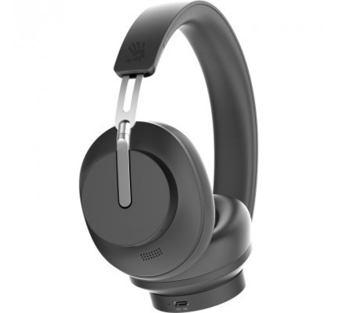 Навушники A4Tech Bloody MH390 Black (4711421985307)