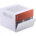 JONSBO Корпус JONSBO Корпус JONSBO N4 White (N4 White)