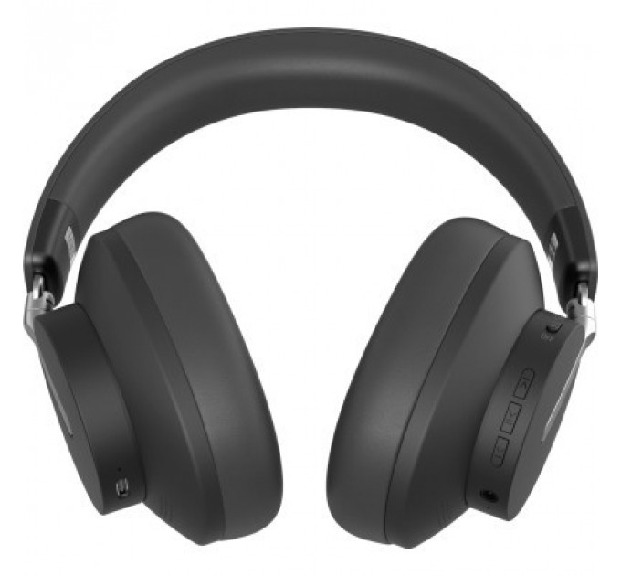 Навушники A4Tech Bloody MH390 Black (4711421985307)