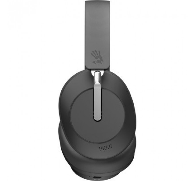 Навушники A4Tech Bloody MH390 Black (4711421985307)