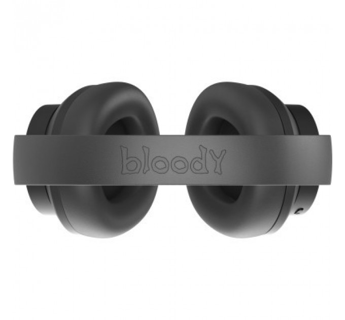 Навушники A4Tech Bloody MH390 Black (4711421985307)