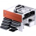 JONSBO Корпус JONSBO Корпус JONSBO N4 White (N4 White)
