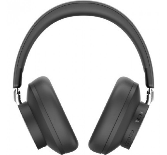 Навушники A4Tech Bloody MH390 Black (4711421985307)
