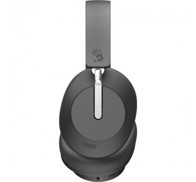 Навушники A4Tech Bloody MH390 Black (4711421985307)