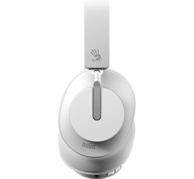 Навушники A4Tech Bloody MH390 White (4711421985376)
