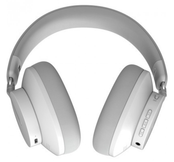 Навушники A4Tech Bloody MH390 White (4711421985376)