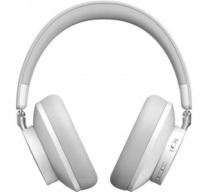 Навушники A4Tech Bloody MH390 White (4711421985376)
