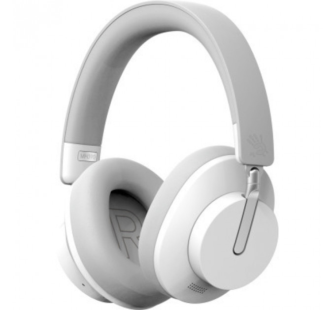 Навушники A4Tech Bloody MH390 White (4711421985376)