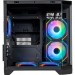 Qube Корпус Qube CRYSTAL_GBNU3