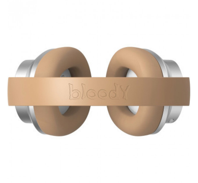 Навушники A4Tech Bloody MH390 Khaki (4711421985444)