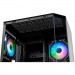 Qube Корпус Qube CRYSTAL_GBNU3