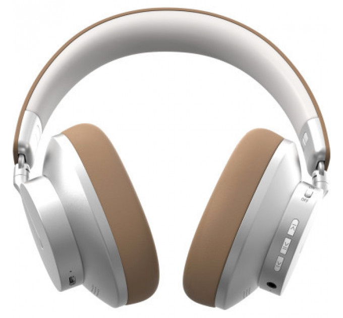 Навушники A4Tech Bloody MH390 Khaki (4711421985444)