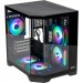 Qube Корпус Qube CRYSTAL_GBNU3