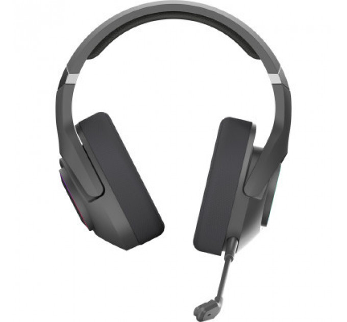 Навушники A4Tech Bloody GR270 RGB Black (4711421982719)