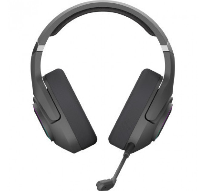 Навушники A4Tech Bloody GR270 RGB Black (4711421982719)