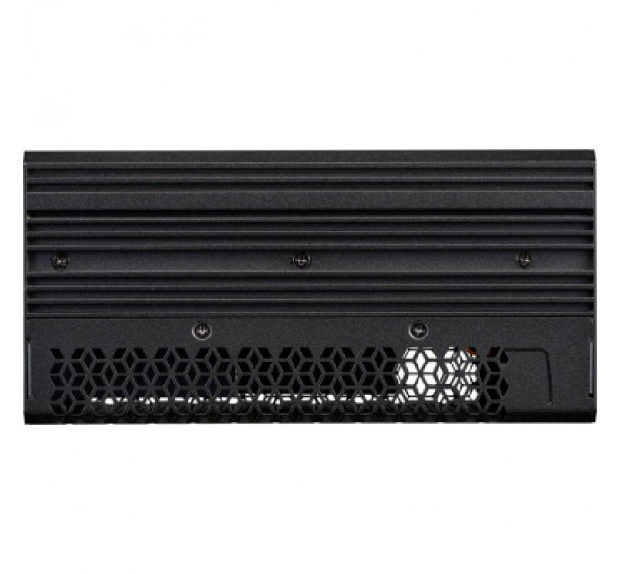 CoolerMaster Блок живлення CoolerMaster 1100W X Silent Edge Platinum (MPS-B001-AZBP-BEU)