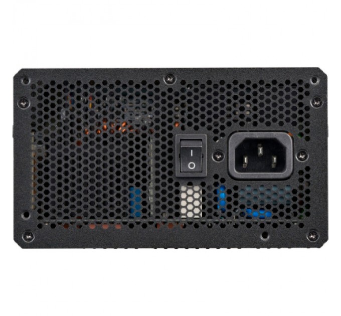 CoolerMaster Блок живлення CoolerMaster 1100W X Silent Edge Platinum (MPS-B001-AZBP-BEU)