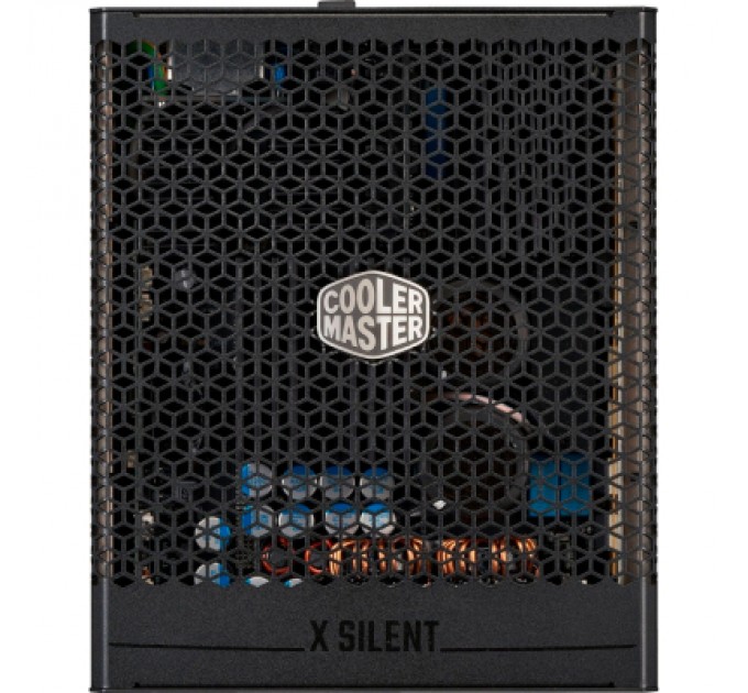 CoolerMaster Блок живлення CoolerMaster 1100W X Silent Edge Platinum (MPS-B001-AZBP-BEU)