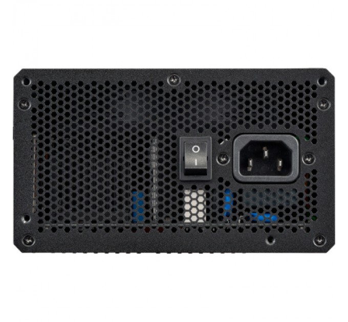 COOLER MASTER Блок живлення CoolerMaster 1300W X Silent Max Platinum (MPS-D001-AFAP-BEU)