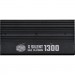 COOLER MASTER Блок живлення CoolerMaster 1300W X Silent Max Platinum (MPS-D001-AFAP-BEU)