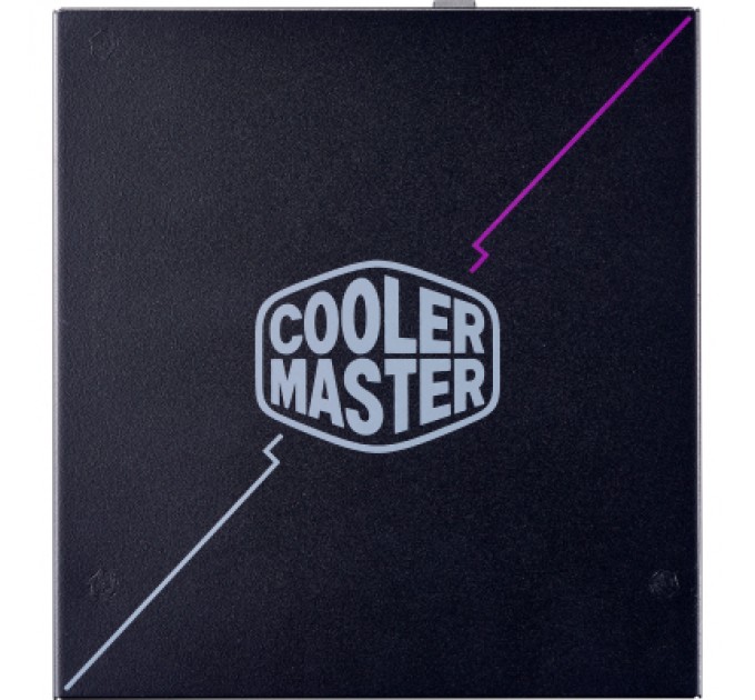 CoolerMaster Блок живлення CoolerMaster 850W GX II Gold (MPX-8503-AFAG-2BEU)