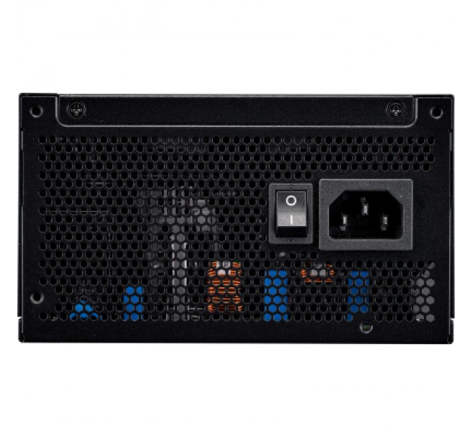 CoolerMaster Блок живлення CoolerMaster 850W GX II Gold (MPX-8503-AFAG-2BEU)